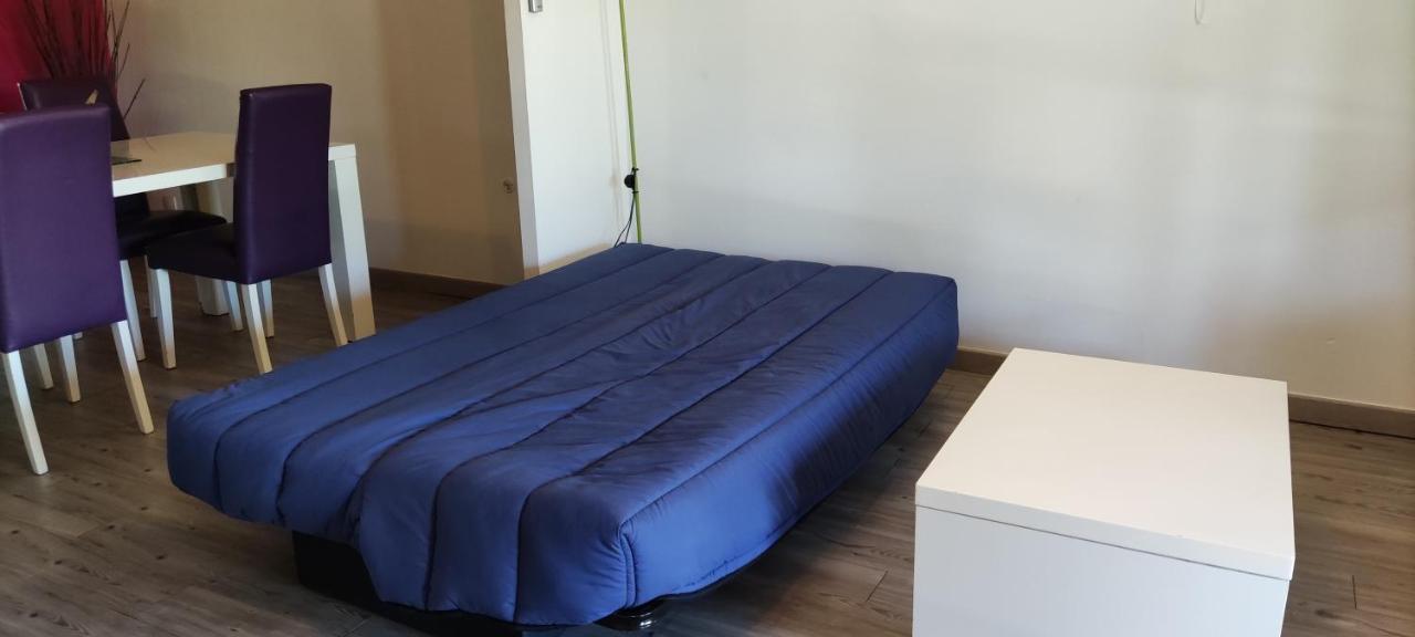Studio L'Agasso Prouvenco Apartment La Crau Ngoại thất bức ảnh