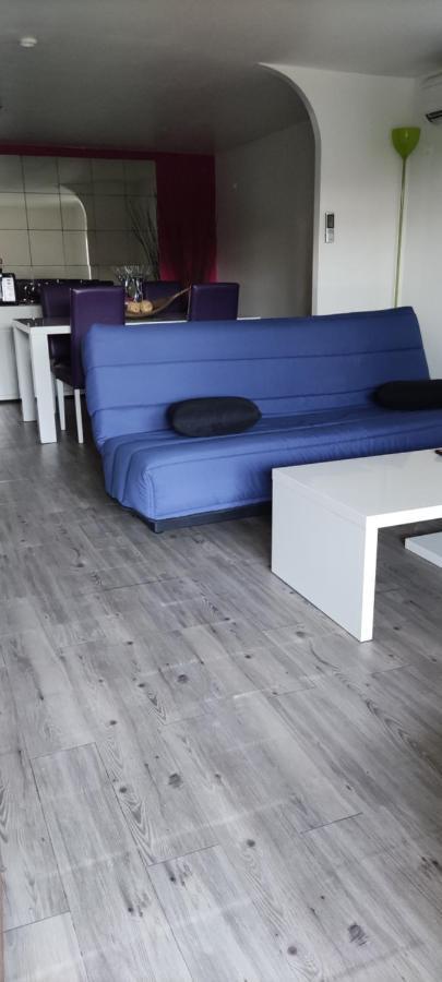 Studio L'Agasso Prouvenco Apartment La Crau Ngoại thất bức ảnh