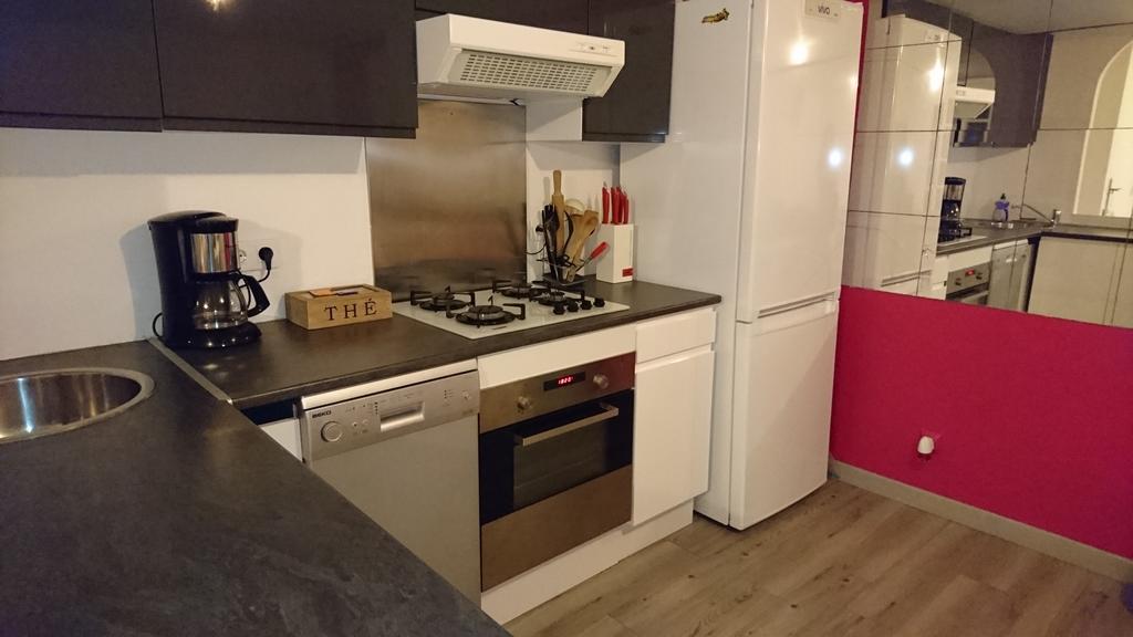 Studio L'Agasso Prouvenco Apartment La Crau Ngoại thất bức ảnh
